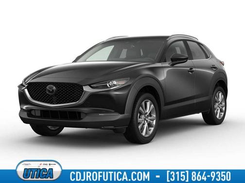 2023 Mazda CX-30 2.5 S Select Package