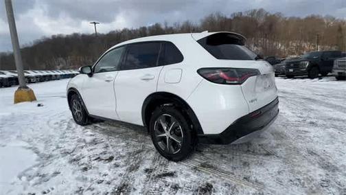 2023 Honda HR-V EX-L