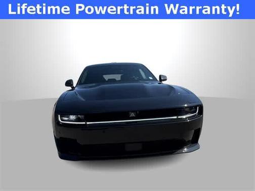 2024 Dodge Charger Scat Pack