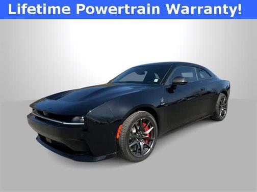 2024 Dodge Charger Scat Pack