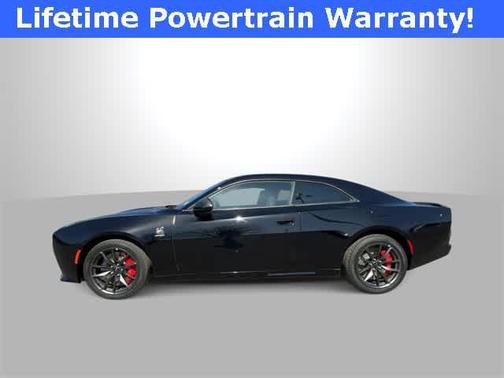 2024 Dodge Charger Scat Pack