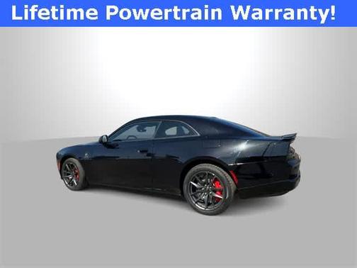 2024 Dodge Charger Scat Pack