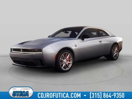 2024 Dodge Charger R/T