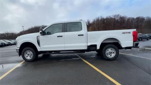 2024 Ford F-250 XL