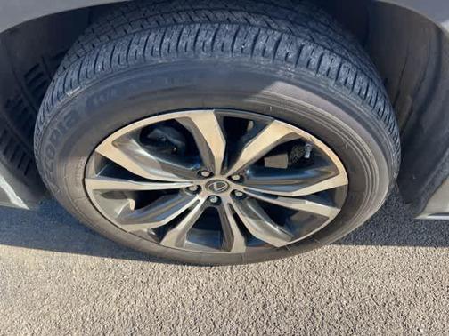 2018 Lexus RX 350 Base