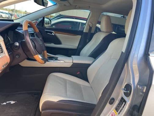 2018 Lexus RX 350 Base