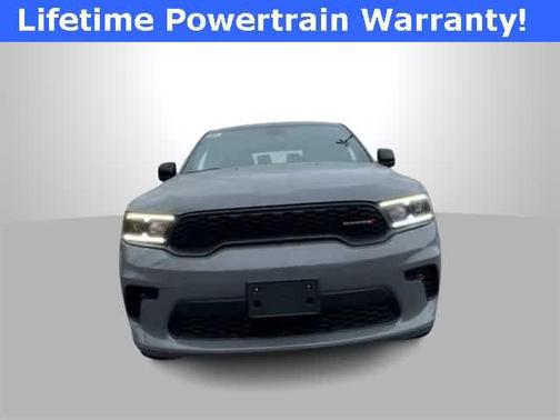 2024 Dodge Durango GT AWD