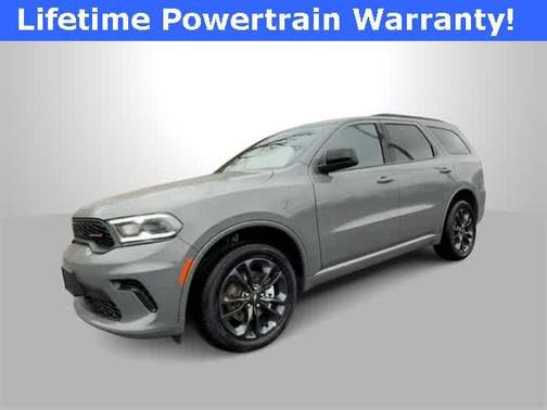 2024 Dodge Durango GT AWD