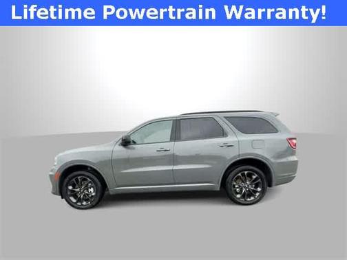 2024 Dodge Durango GT AWD