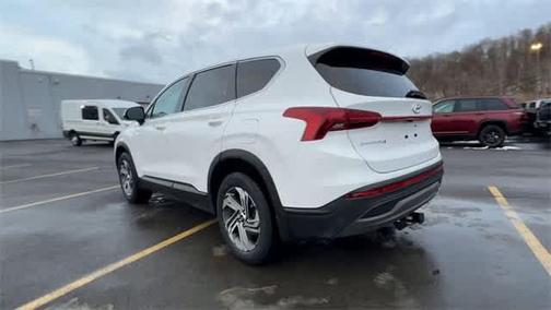 2023 Hyundai SANTA FE SE