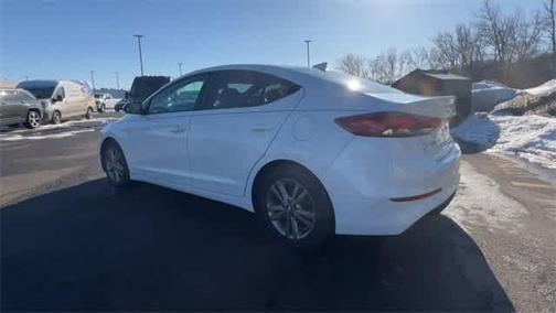 2017 Hyundai ELANTRA Value Edition