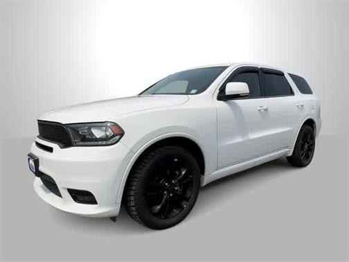2019 Dodge Durango GT