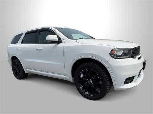 2019 Dodge Durango GT