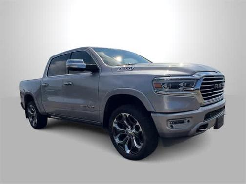 2019 RAM 1500 Longhorn