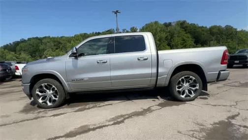 2019 RAM 1500 Longhorn