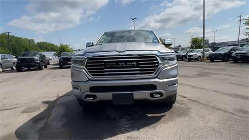2019 RAM 1500 Longhorn