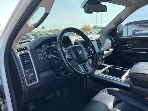 2014 RAM 1500 Longhorn
