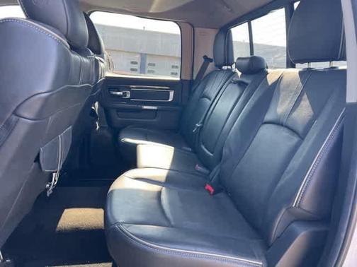 2014 RAM 1500 Longhorn