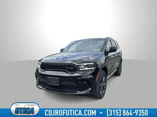 2025 Dodge Durango GT AWD