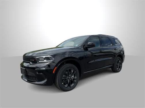 2025 Dodge Durango GT AWD