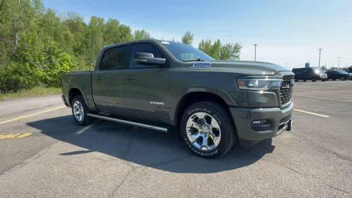 Canyon Lake 2026 RAM 1500 Big Horn/Lone Star
