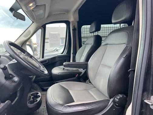 2018 RAM ProMaster 2500 High Roof