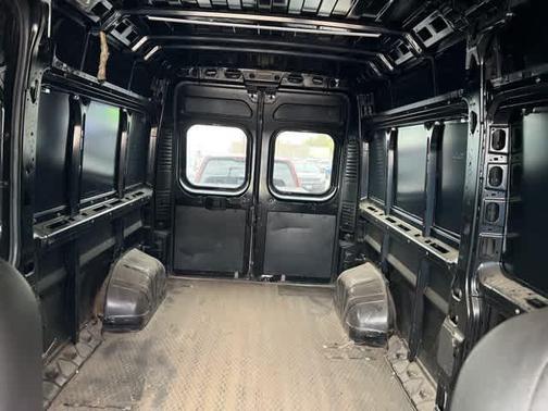 2018 RAM ProMaster 2500 High Roof