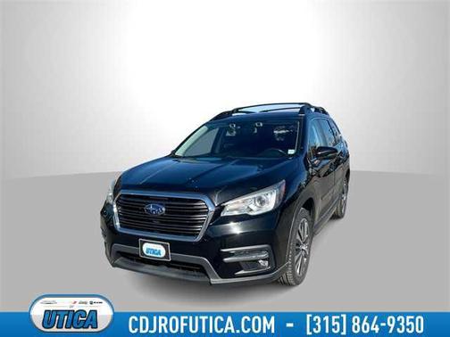 2019 Subaru Ascent Limited 7-Passenger