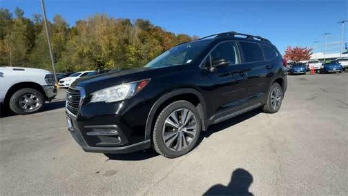 2019 Subaru Ascent Limited 7-Passenger