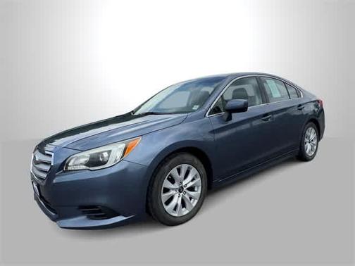 2015 Subaru Legacy Premium