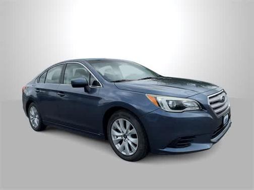 2015 Subaru Legacy Premium