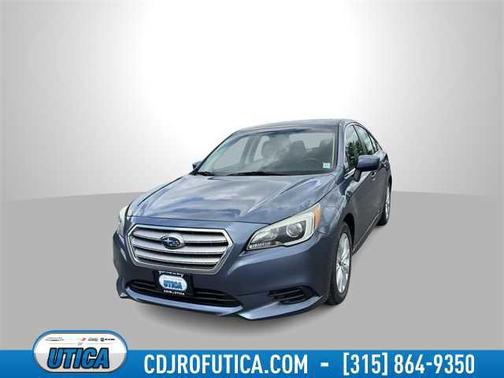 2015 Subaru Legacy Premium