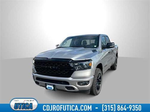 2024 RAM 1500 Big Horn/Lone Star