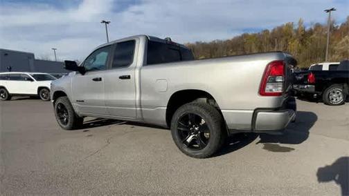 2024 RAM 1500 Big Horn/Lone Star