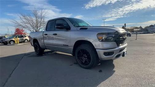 2024 RAM 1500 Big Horn/Lone Star