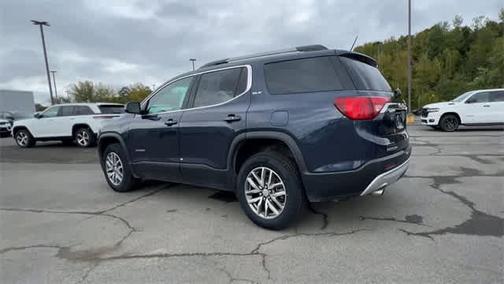 2018 GMC Acadia SLE-2