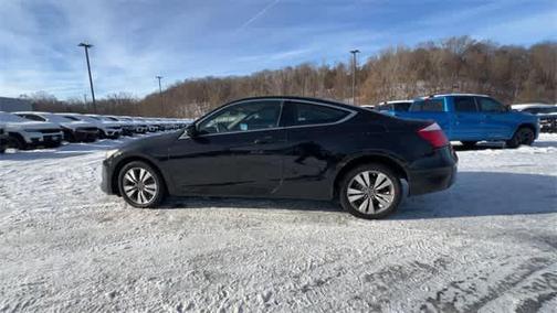 2008 Honda Accord LX-S