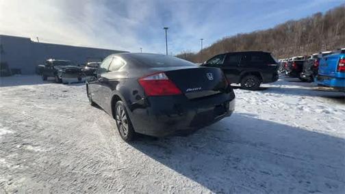 2008 Honda Accord LX-S