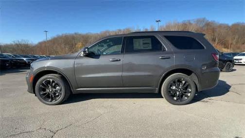 2026 Dodge Durango GT AWD