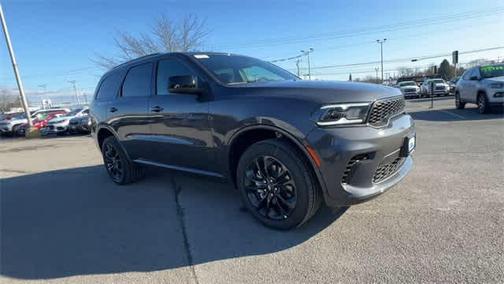2026 Dodge Durango GT AWD