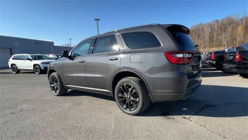 2026 Dodge Durango GT AWD