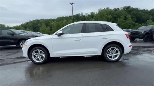 2018 Audi Q5 2.0T Premium Plus