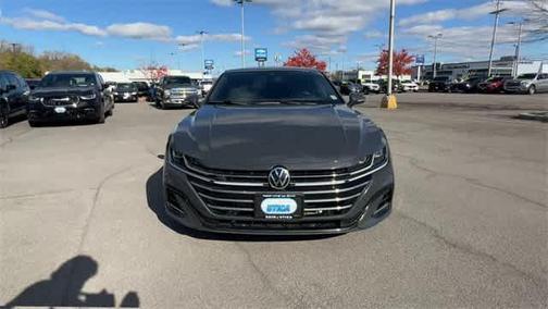 2021 Volkswagen Arteon 2.0T SEL R-Line 4MOTION