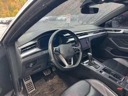 2021 Volkswagen Arteon 2.0T SEL R-Line 4MOTION