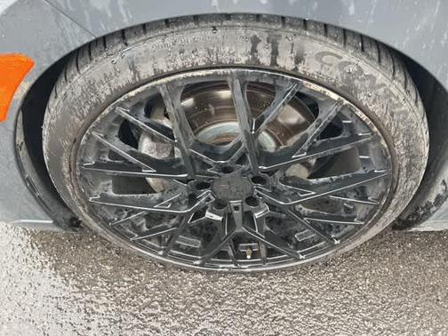 2021 Volkswagen Arteon 2.0T SEL R-Line 4MOTION