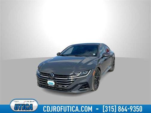 2021 Volkswagen Arteon 2.0T SEL R-Line 4MOTION