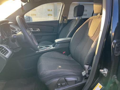 2016 GMC Terrain SLE-1