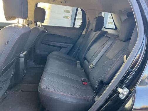 2016 GMC Terrain SLE-1