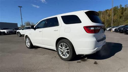2021 Dodge Durango R/T AWD