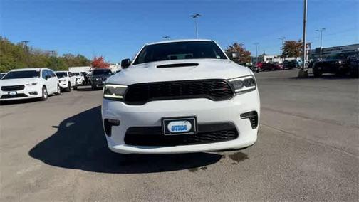 2021 Dodge Durango R/T AWD